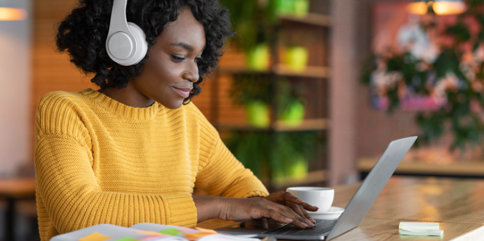 Etudiants ECOLIEN CONNECT