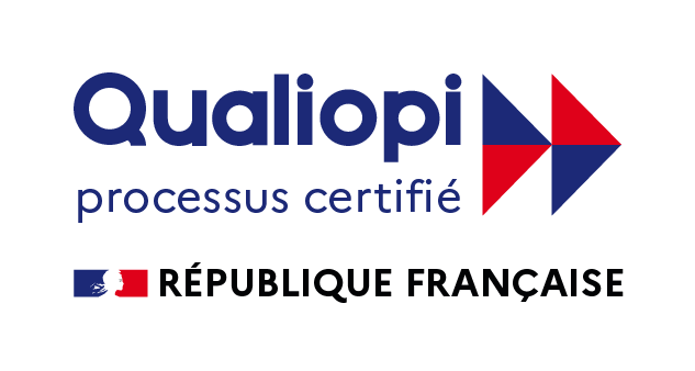Label de qualité Qualiopi ECOLIEN CONNECT